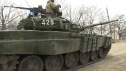 Гуманитарная катастрофа в Украине Гуманитарная катастрофа в Украине