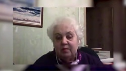 Валентина Мельникова о событиях в Украине Валентина Мельникова о событиях в Украине