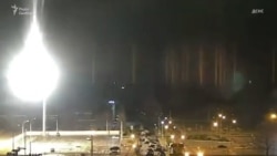 «Росія хоче повторити Чорнобиль»: важкі бої за запорізьку АЕС в Енергодарі (відео) «Росія хоче повторити Чорнобиль»: важкі бої за запорізьку АЕС в Енергодарі (відео)