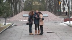 Родинам загиблих вояків треба допомогти морально й матеріально Родинам загиблих вояків треба допомогти морально й матеріально