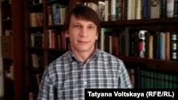 Один із фігурантів списку – журналіст проєкту розслідувань Systema Дмитро Сухарєв