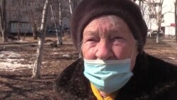 Kako su Rusi reagovali kada smo im pokazali fotografije iz Ukrajine Kako su Rusi reagovali kada smo im pokazali fotografije iz Ukrajine