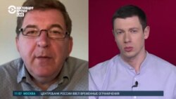 Эксперт Центра оборонных стратегий Украины – о потенциале российской армии и о возможной заморозке военных действий Эксперт Центра оборонных стратегий Украины – о потенциале российской армии и о возможной заморозке военных действий