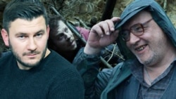 Лицом к событию."Главный источник его удовольствия – готовность людей расчеловечиться и покориться" Лицом к событию."Главный источник его удовольствия – готовность людей расчеловечиться и покориться"