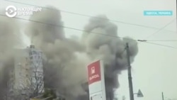 Россия 23 апреля снова обстреляла Одессу и Харьков, есть погибшие и раненые  Россия 23 апреля снова обстреляла Одессу и Харьков, есть погибшие и раненые