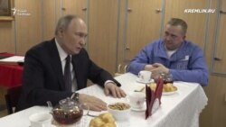 РФ и США давят на Украину РФ и США давят на Украину