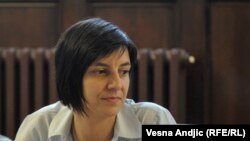 Tamara Filipovic Stevanović: Dođe li do imenovanja Bratine, to je jasan signal da se Vlada opredeljuje za dalju eroziju medijskih sloboda