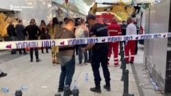 U nesreći u Novom Sadu poginulo 14 ljudi U nesreći u Novom Sadu poginulo 14 ljudi