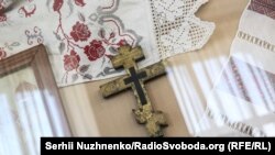 Речі депортованих українців