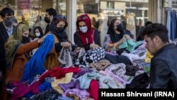 بازار تجریش تهران