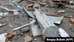 За попередніми даними, інформації про жертв немає, додав Погуляйко (фото ілюстраційне)