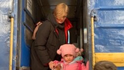 Жители Запорожья переезжают во Львов