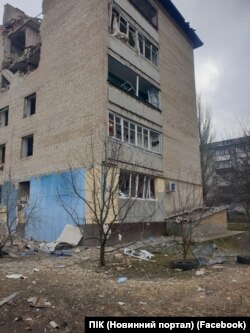 Місто Пологи