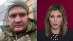 Депутат Херсонского облсовета Сергей Хлань о российских военных в Херсоне Депутат Херсонского облсовета Сергей Хлань о российских военных в Херсоне