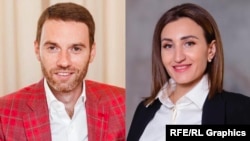 Про вихід Ігоря Абрамовича і Тетяни Плачкової із фракції ОПЗЖ стало відомо 15 березня