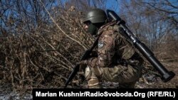 У зв’язку з невдалою спробою провести наступальну операцію, війська РФ вимушені змінити тактику, каже Генштаб