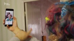 Бабуся-хіпстер підкорює інстаграм та надихає людей (відео) Бабуся-хіпстер підкорює інстаграм та надихає людей (відео)