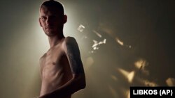 Дмитро Козацький після полону