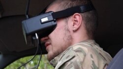 Показуємо, як військові випробовують засоби РЕБ проти БПЛА (відео)