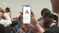 Apple представила новий iPhone X із корпусом зі скла і без кнопки «додому» (відео) Apple представила новий iPhone X із корпусом зі скла і без кнопки «додому» (відео)