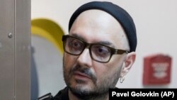 Кирилл Серебренников