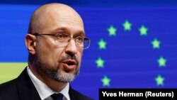 Денис Шмигаль висловив сподівання, що європейські партнери погодять початок переговорів без додаткових поправок, як це пропонує Європейська комісія