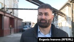 Кирилл Самарёв