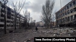 Російськи сили вивозять на окуповані частини Донбасу людей похилого віку та непрацездатних – Петро Андрющенко