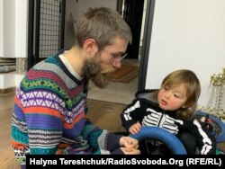 Денис Погребной