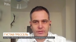 «Росія намагатиметься дотягнути війну до 1 квітня» – австрійський експерт (відео) «Росія намагатиметься дотягнути війну до 1 квітня» – австрійський експерт (відео)