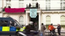 Санкции для всех  Санкции для всех