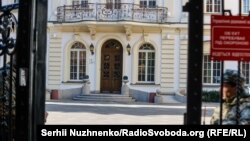 НАБУ та САП 15 травня повідомили, що викрили масштабну корупцію у Верховному суді України