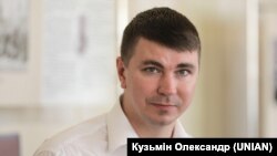Про смерть Антона Полякова вранці 8 жовтня повідомили у поліції