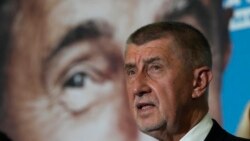 Čitamo vam: Babišov poraz u Češkoj lekcija za Orbana u Mađarskoj Čitamo vam: Babišov poraz u Češkoj lekcija za Orbana u Mađarskoj