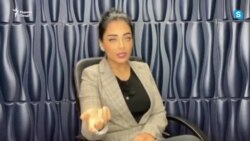 Суҳбати Рамшо Шифо аз зулми Толибон, ятимӣ, дар ба дарӣ ва овозхонӣ Суҳбати Рамшо Шифо аз зулми Толибон, ятимӣ, дар ба дарӣ ва овозхонӣ