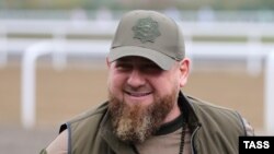 Рамзан Кадыров