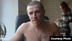 Арсен Павлов в оккупированном Славянске