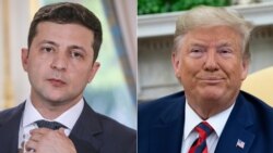 Ваша Свобода | Чи наговорив Трамп із Зеленським на імпічмент? Ваша Свобода | Чи наговорив Трамп із Зеленським на імпічмент?