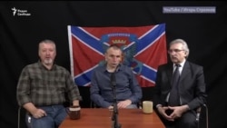 Игорь Стрелков снова не попал на фронт Игорь Стрелков снова не попал на фронт