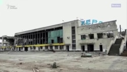 Путин игнорирует Херсон Путин игнорирует Херсон