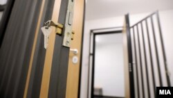 Ilustrativna fotografija iz jednog od makedonskih zatvora