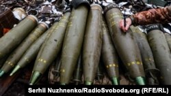 Оскільки запасів озброєння та техніки у Росії багато, Україні потрібні відповідні ресурси, щоб продовжувати його знищення