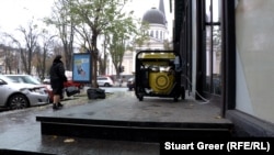 «Ситуація – важка, але контрольована», – заявив Геннадій Труханов