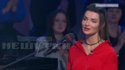 Певцов о россиянах Певцов о россиянах