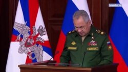 Шойгу увлёкся идеологией Шойгу увлёкся идеологией