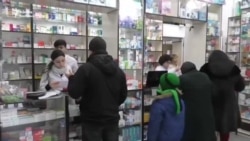 Dərmanları bahalaşdıran nədir? 'Məcbur olub İrandan gətirdirik' Dərmanları bahalaşdıran nədir? 'Məcbur olub İrandan gətirdirik'