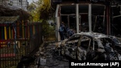 Такими є дані організації від 24 лютого до 27 листопада