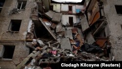 Russian President Vladimir Putin continues to target crucial energy infrastructure as he looks to plunge Ukrainian citizens into darkness and wipe out central heating supplies during freezing winter temperatures.