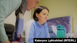 Менеджерка з роботи з міжнародними партнерами благодійного фонду Save Ukraine Анастасія Кудашева опікується, зокрема, пошуком коштів для операцій з повернення дітей додому