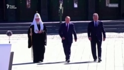 Перемирие невозможно Перемирие невозможно